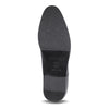 CLASSIC CRAFT OXFORD SHOES (BLACK)