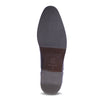 CLASSIC CRAFT OXFORD SHOES (BROWN)