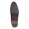 CRAFTSMAN’S LACE OXFORD SHOES (BROWN)