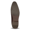GENTLEMEN'S TASSEL LEATHER LOAFERS (BROWN)
