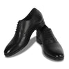 MEN'S ELEGANT OXFORD SHOES (BLACK)