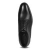 MEN'S ELEGANT OXFORD SHOES (BLACK)