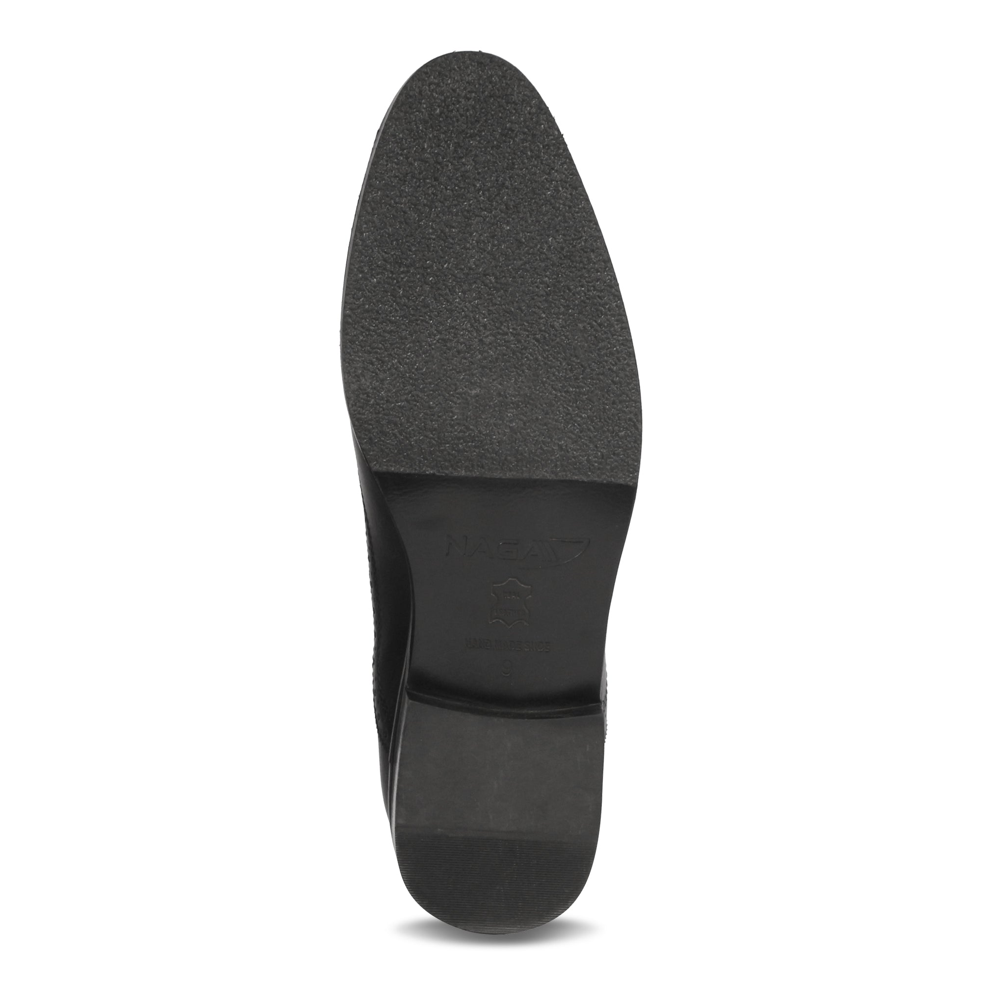 MEN'S ELEGANT OXFORD SHOES (BLACK)