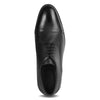 TITAN TOE DERBY SHOE