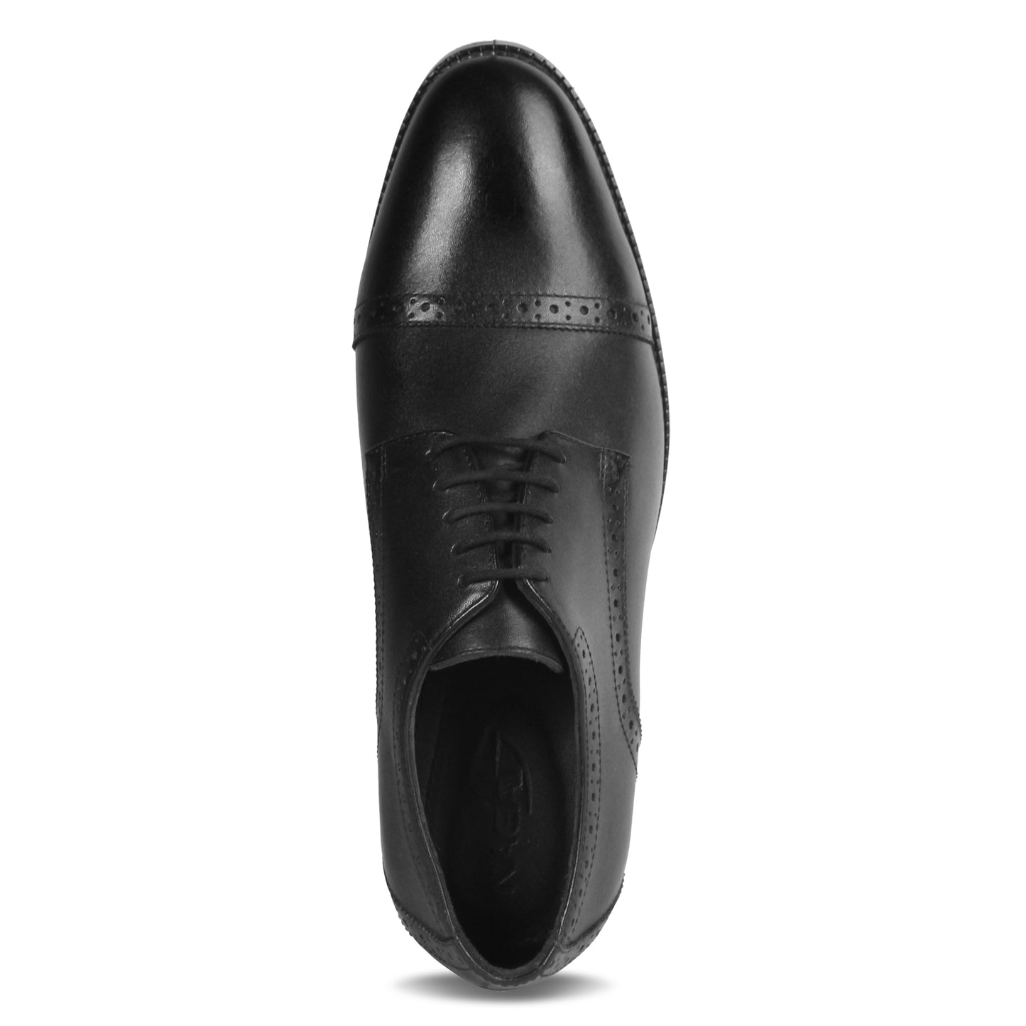 TITAN TOE DERBY SHOE