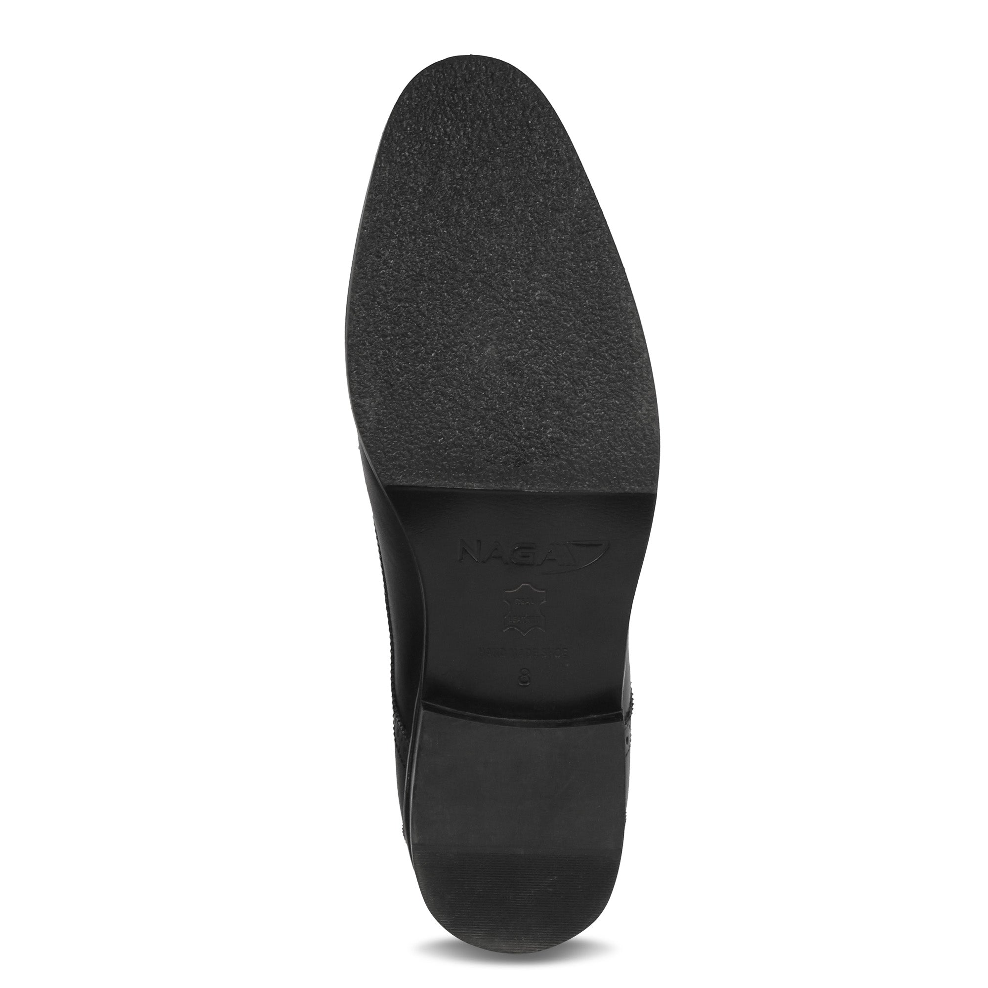 TITAN TOE DERBY SHOE