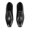 TITAN TOE DERBY SHOE