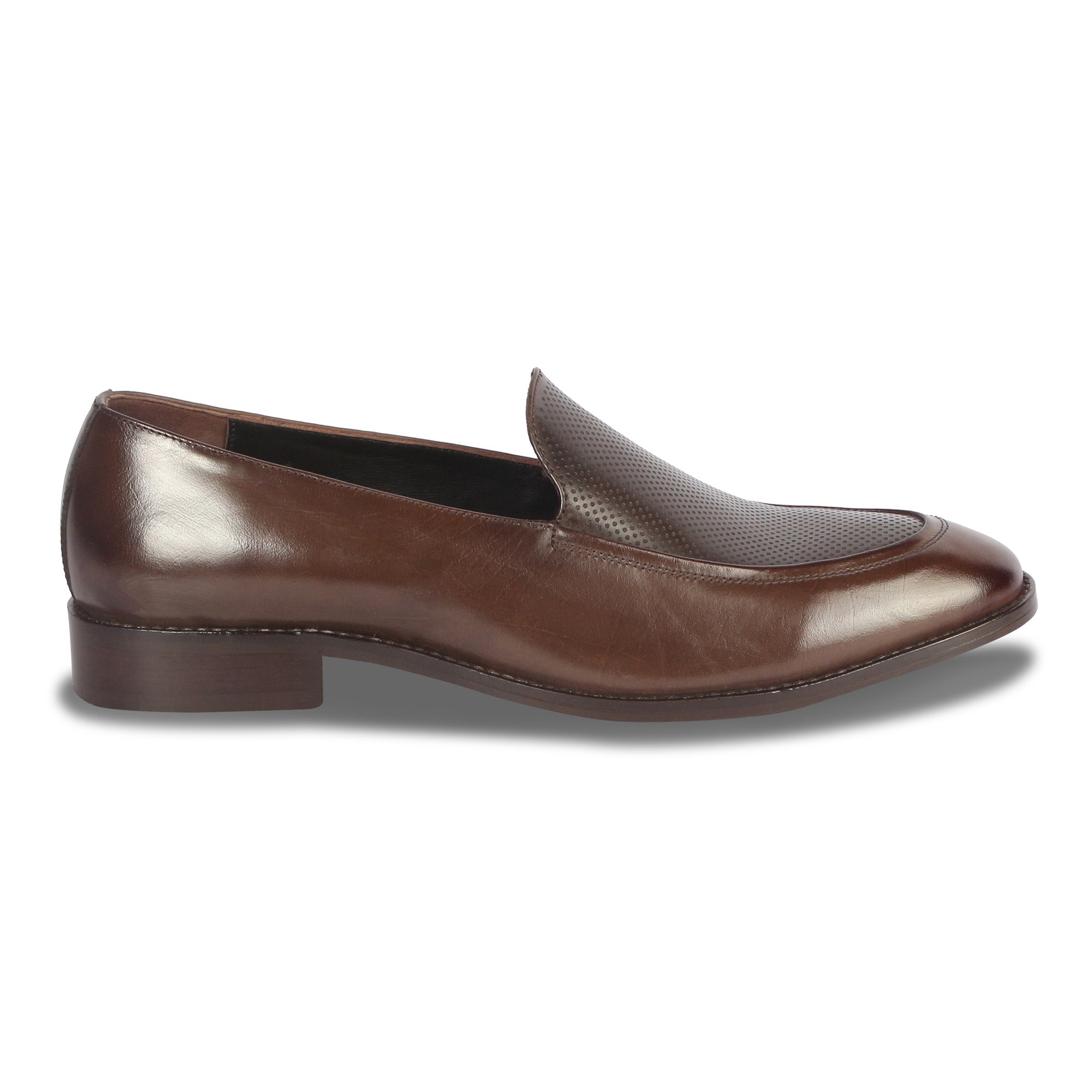 VANGUARD PLAIN SLIP-ONS