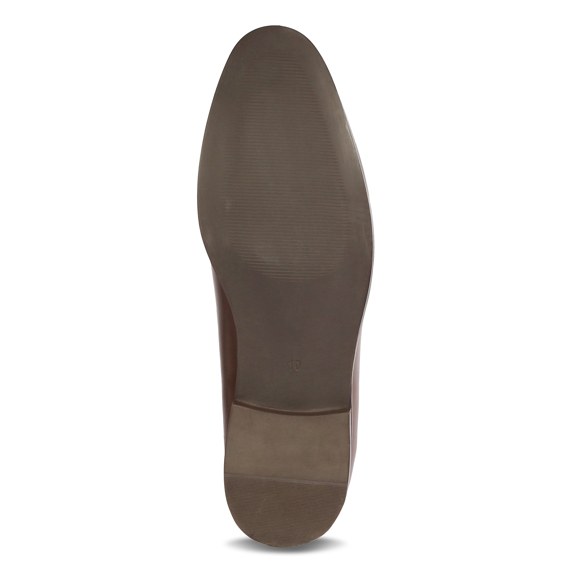 VANGUARD PLAIN SLIP-ONS