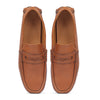 Midnight Drift Driving Shoes (Tan)