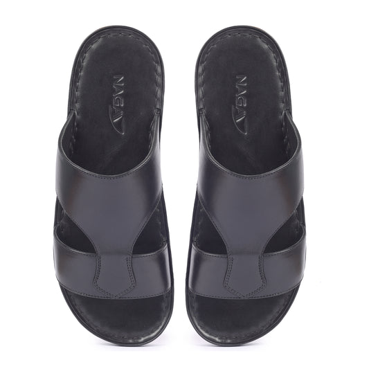 Naga Vintagio FlipFlops (Black)