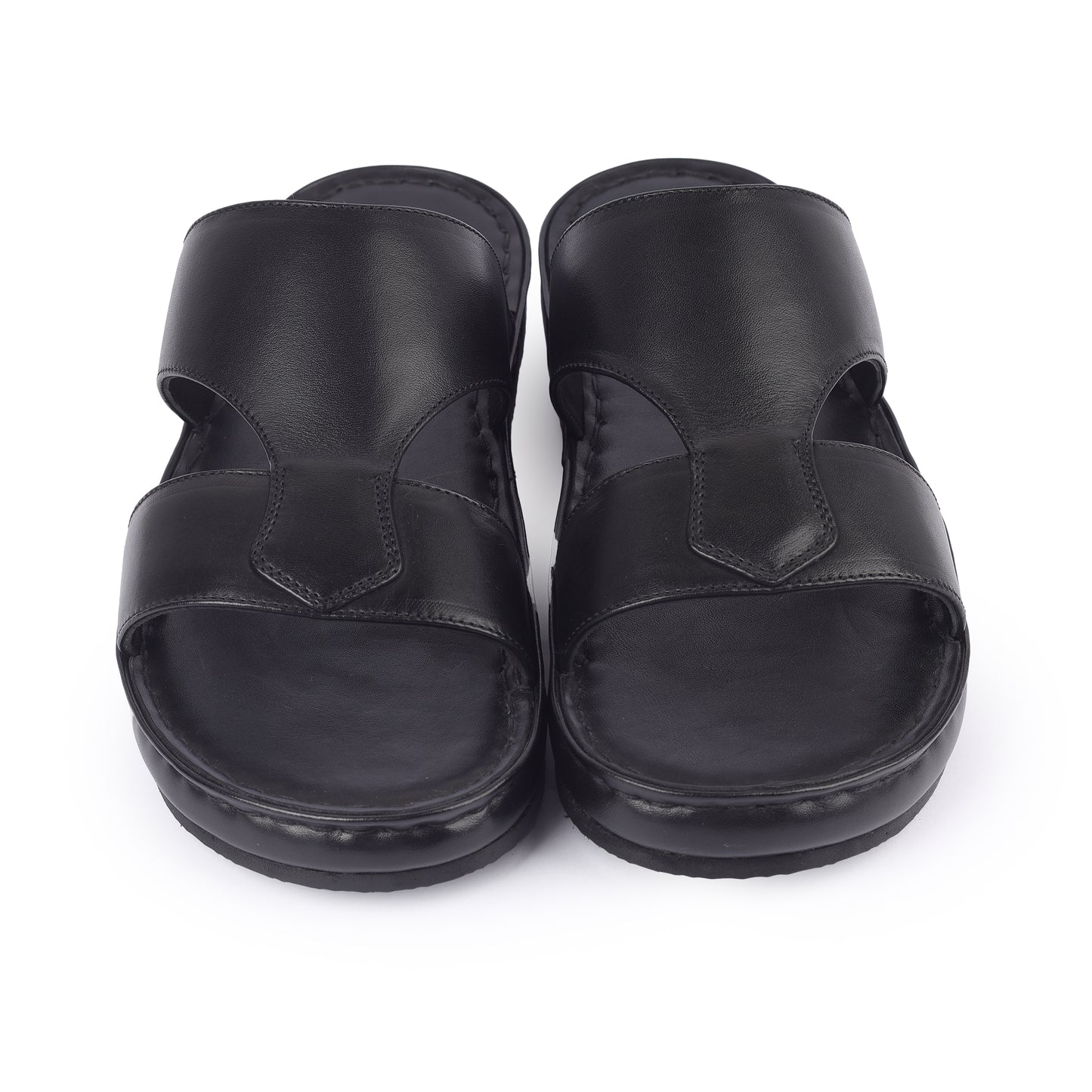 Naga Vintagio FlipFlops (Black)