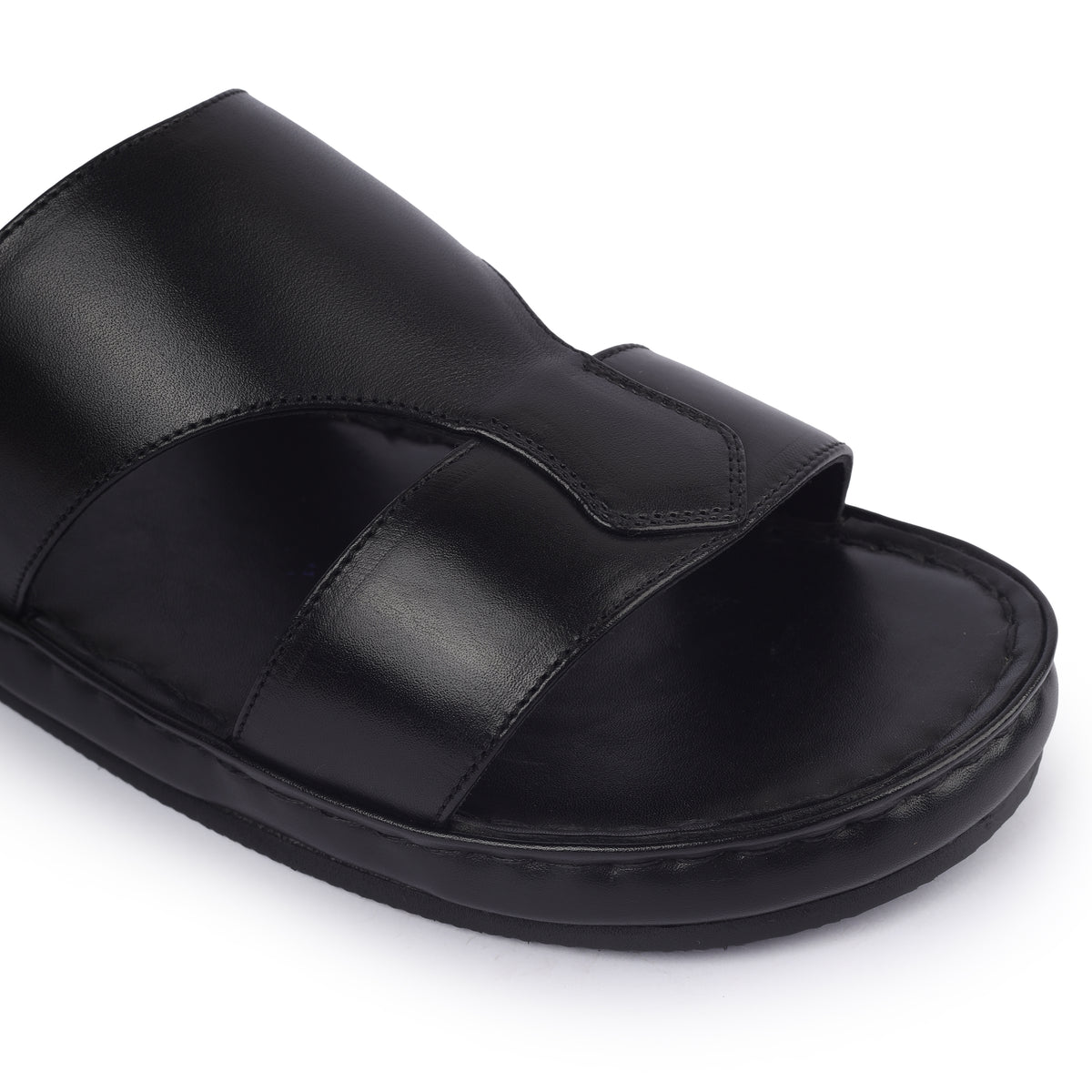 Naga Vintagio FlipFlops (Black)