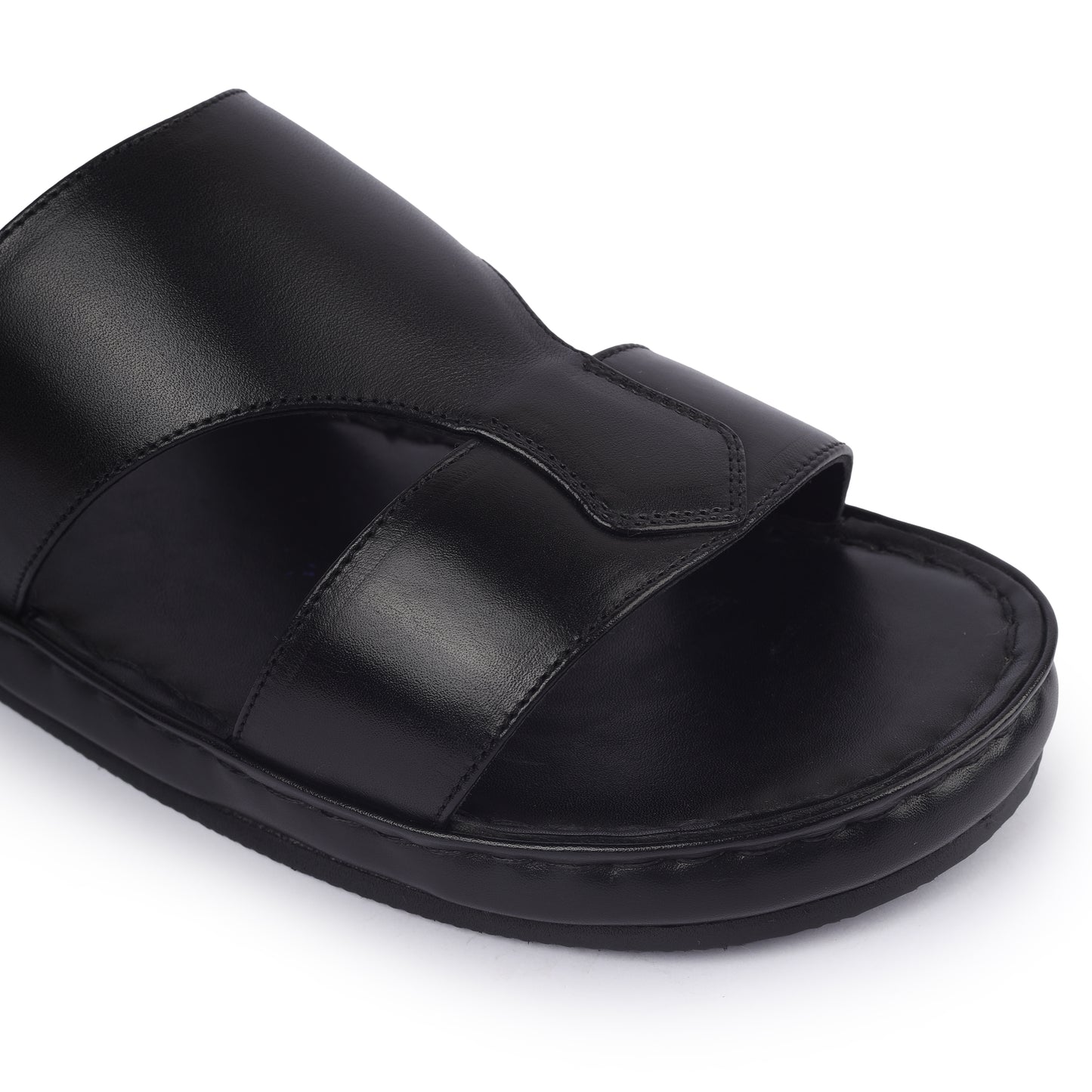 Naga Vintagio FlipFlops (Black)