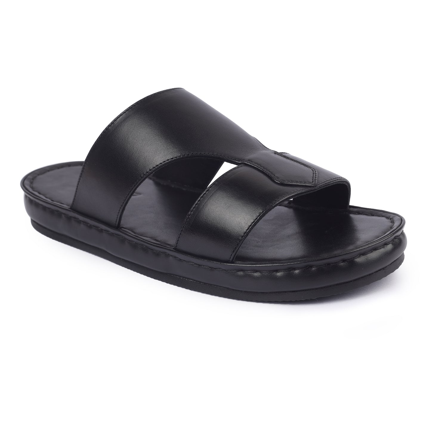 Naga Vintagio FlipFlops (Black)