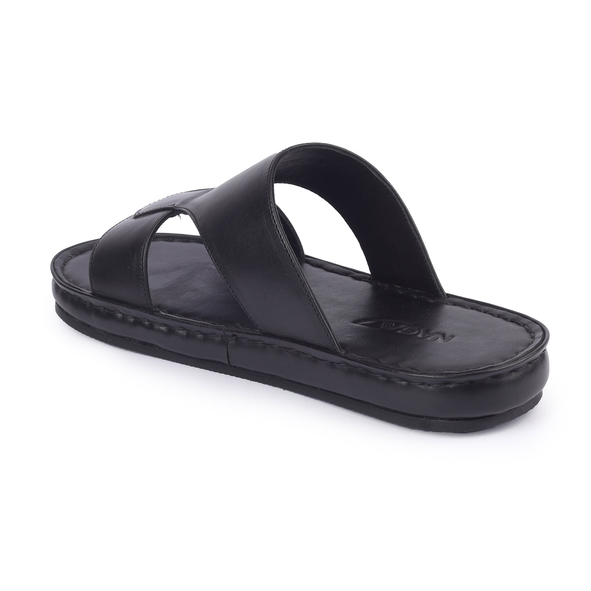 Naga Vintagio FlipFlops (Black)