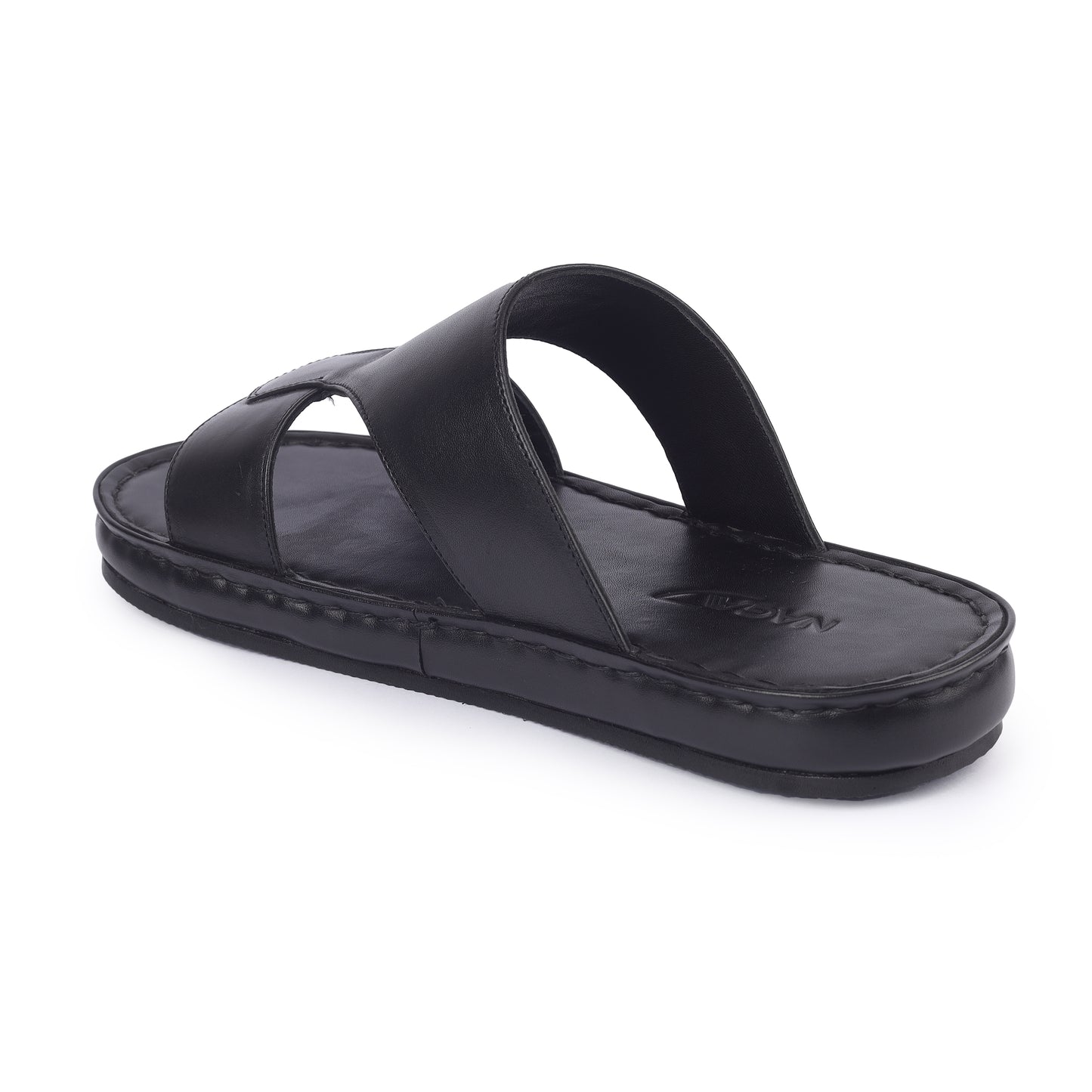 Naga Vintagio FlipFlops (Black)