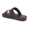Naga Vintagio FlipFlops (Brown)