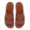 Naga Vintagio FlipFlops (Tan)