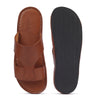 Naga Vintagio FlipFlops (Tan)