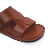 Naga Vintagio FlipFlops (Tan)