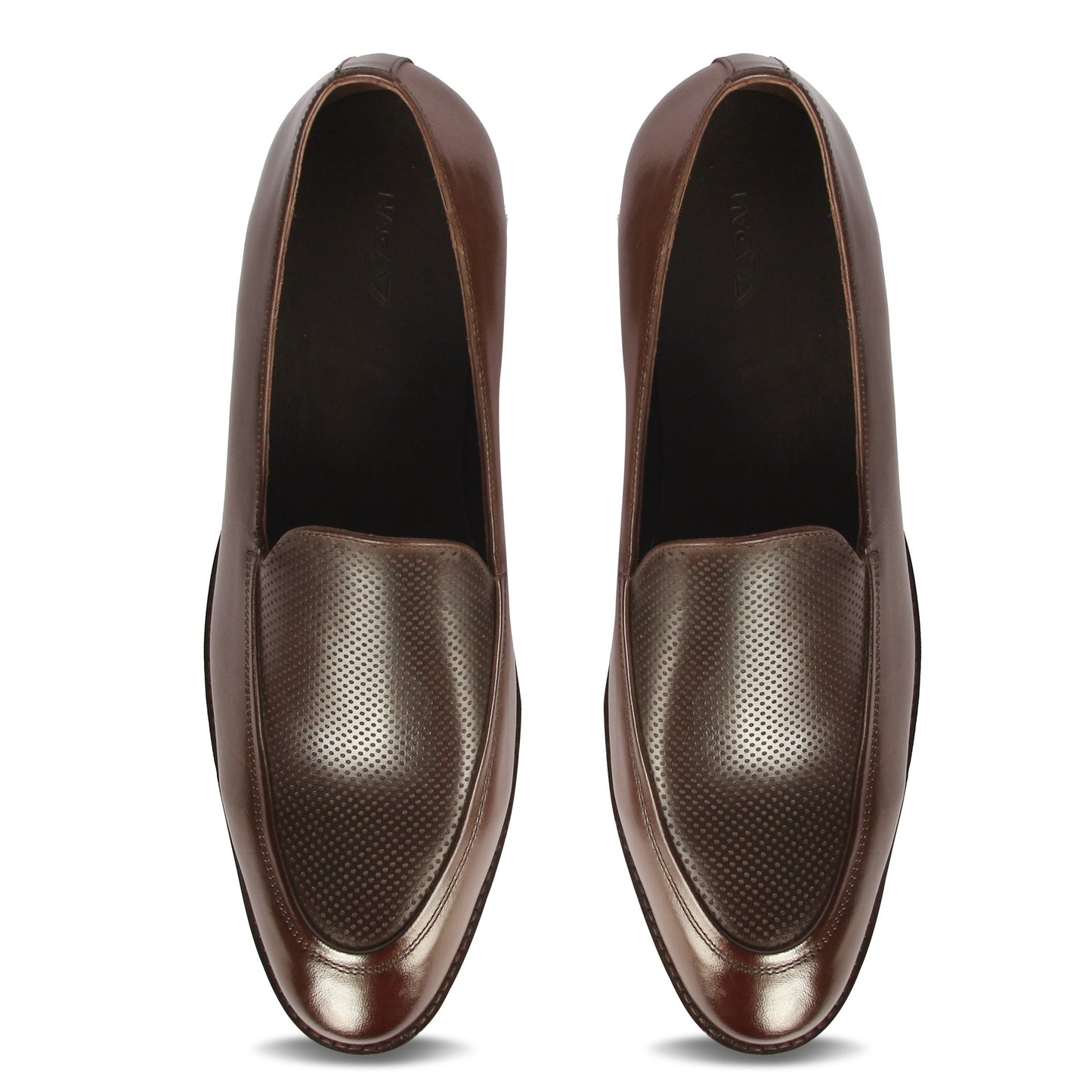 VANGUARD PLAIN SLIP-ONS