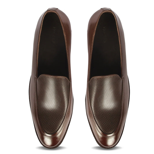 VANGUARD PLAIN SLIP-ONS