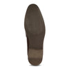 VANGUARD SLIPONS WITH SADDLE STRIP