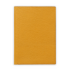 Premium Leather Bound Diary (Yellow)