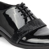 TUX PATENT MEN'S SHOE