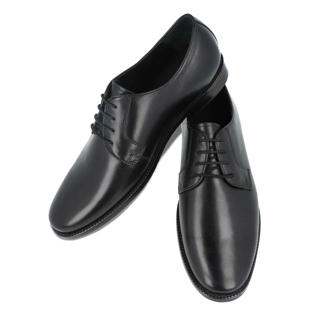 Naga Clinch Derby Shoes