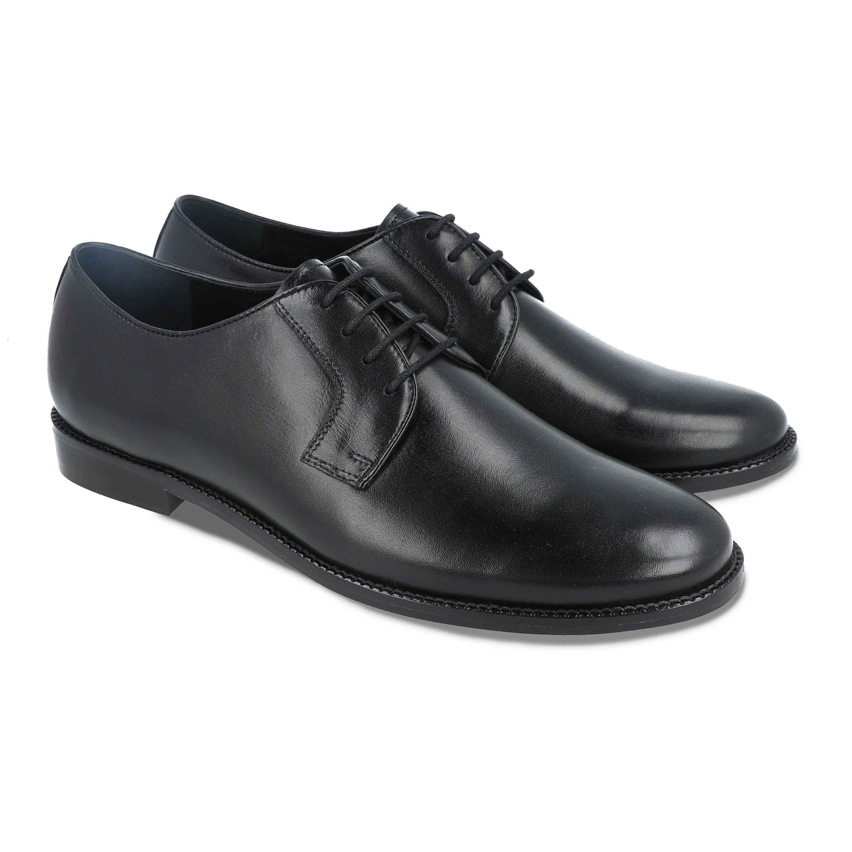 Naga Clinch Derby Shoes