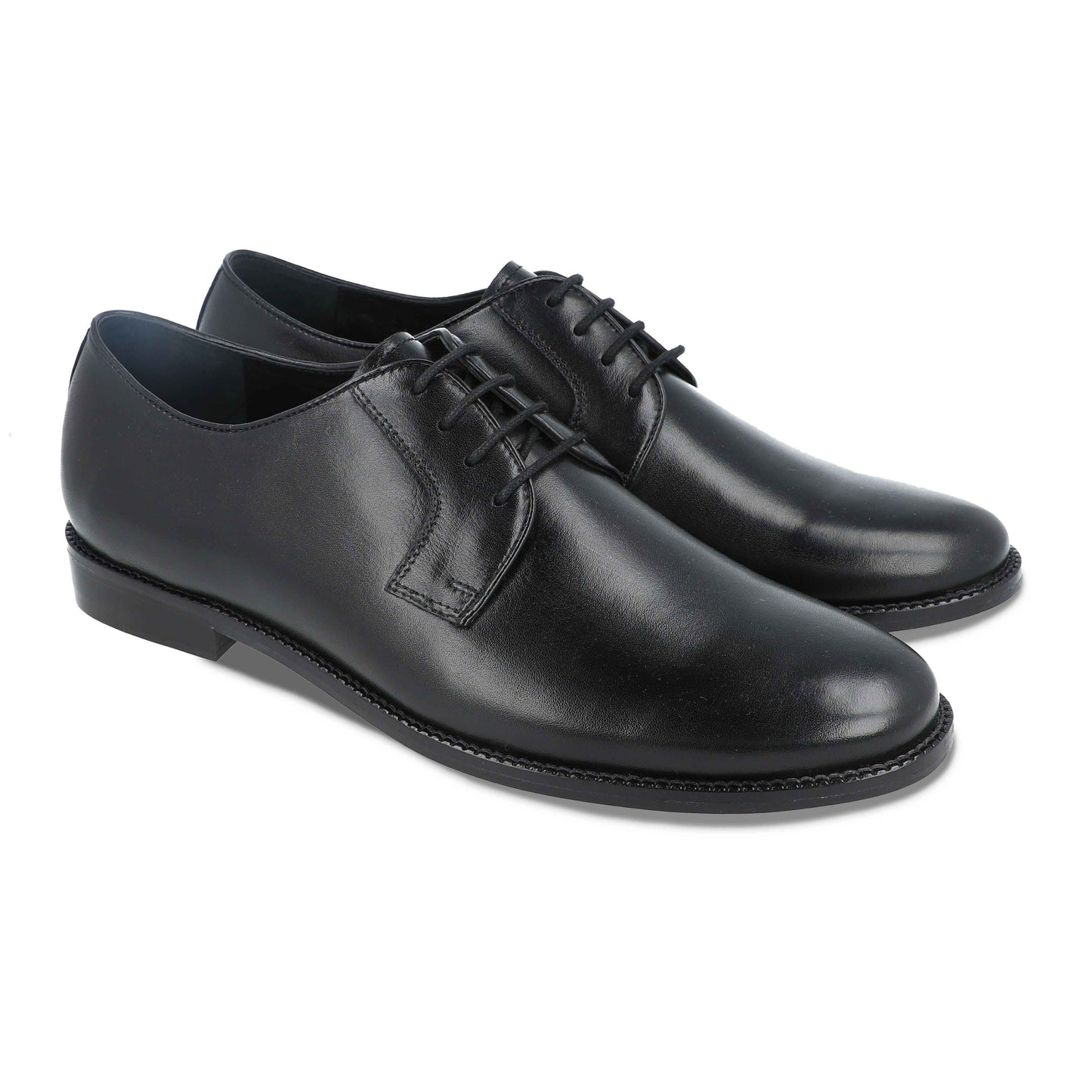 Naga Clinch Derby Shoes