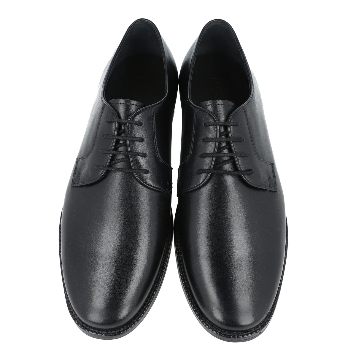 Naga Clinch Derby Shoes