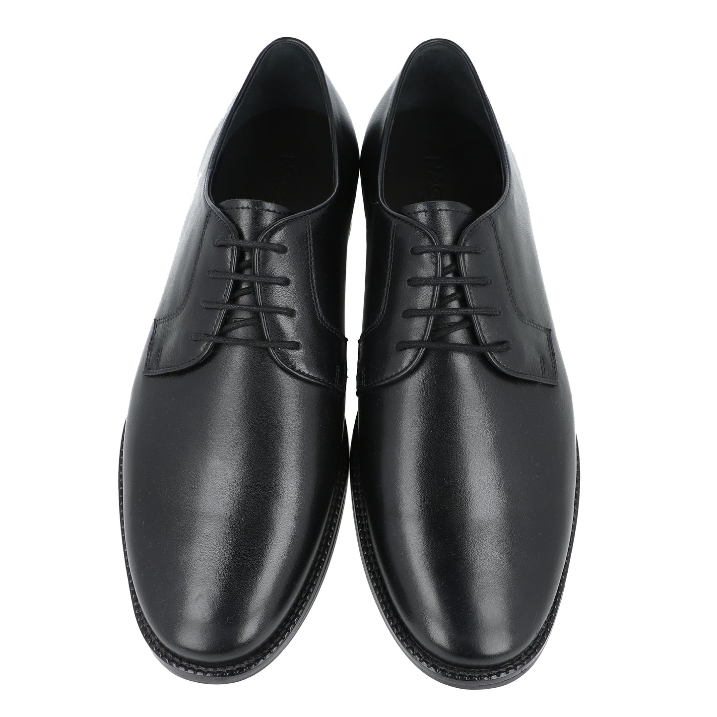 Naga Clinch Derby Shoes