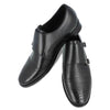 Novice Double Strap Monk Shoes