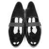Patent Leather Loafer