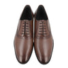 MEN'S ELEGANT OXFORD SHOES (BROWN)